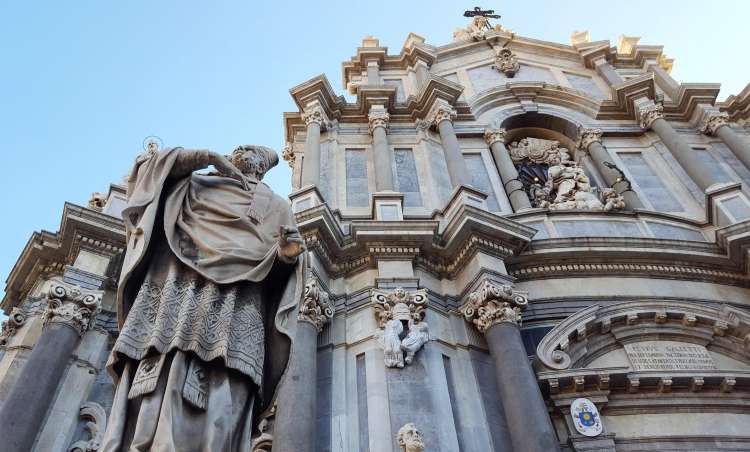 Catania